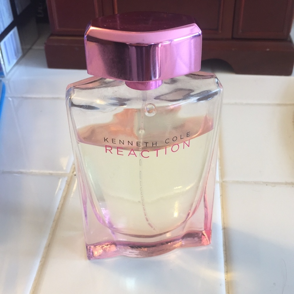 Kenneth Cole Reaction - Eau de Parfum
